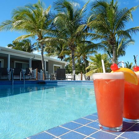 Exuma Beach Resort George Town Exterior photo